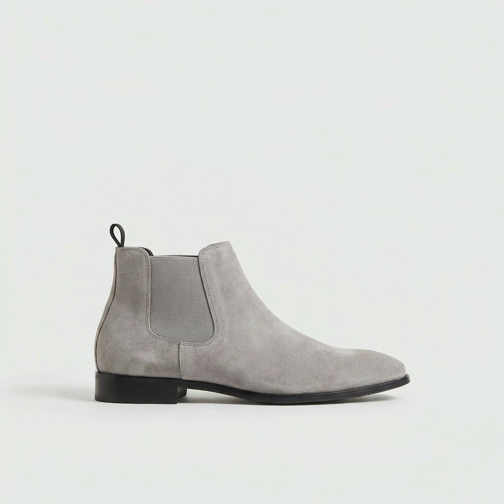 Denim Magnus Boots - Men's in black
