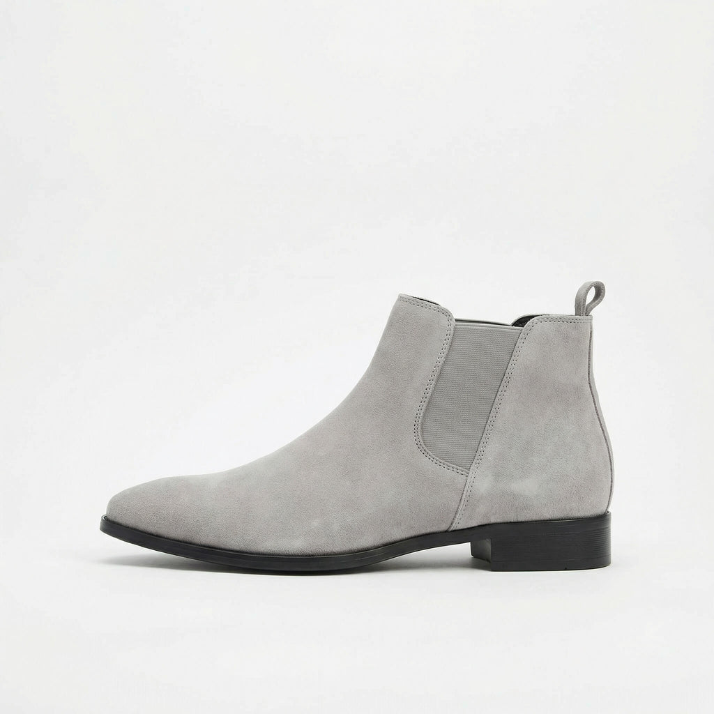 Denim Magnus Boots - Men's in black