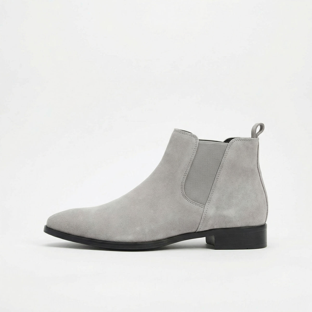 Denim Magnus Boots - Men's in black