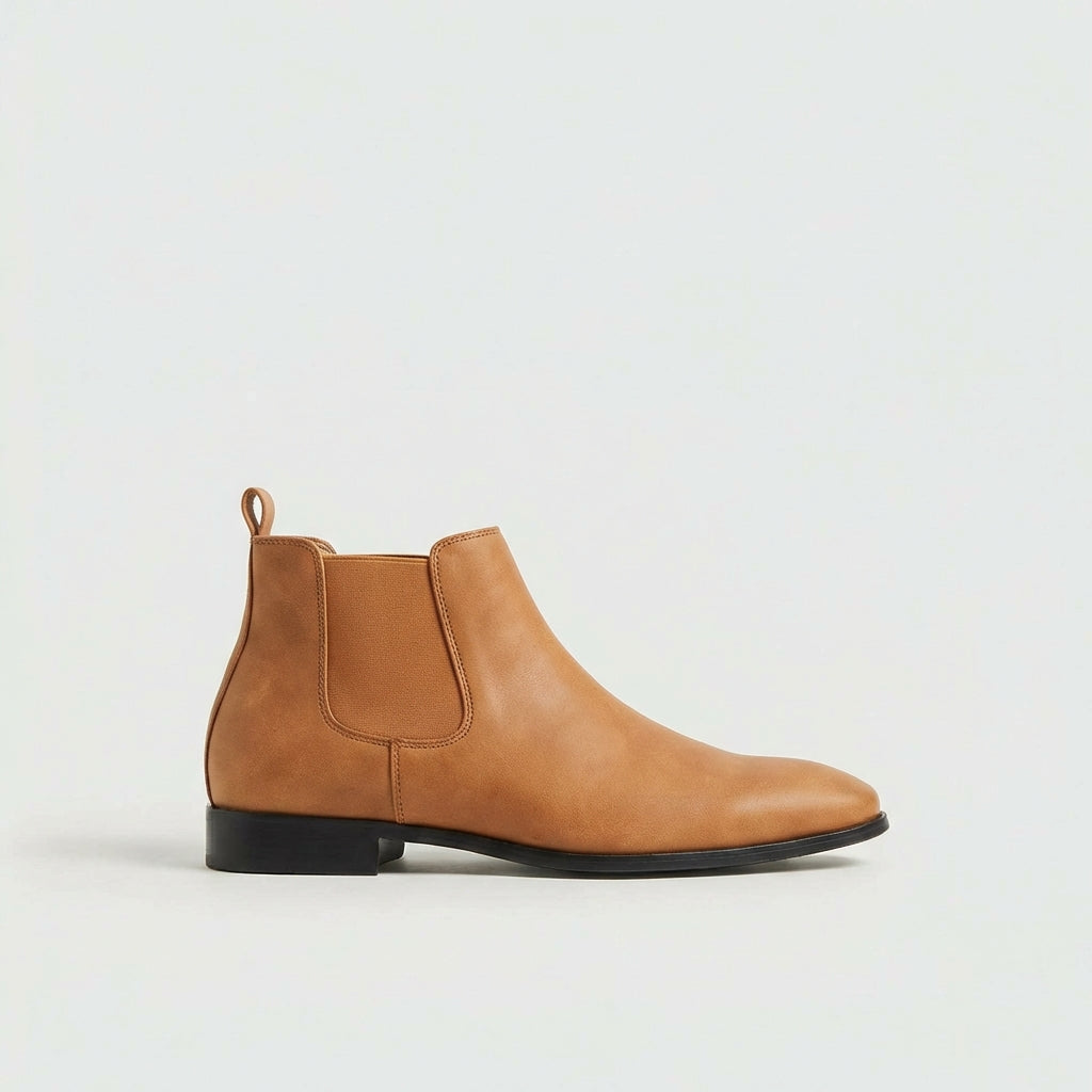 Denim Magnus Boots - Men's in black