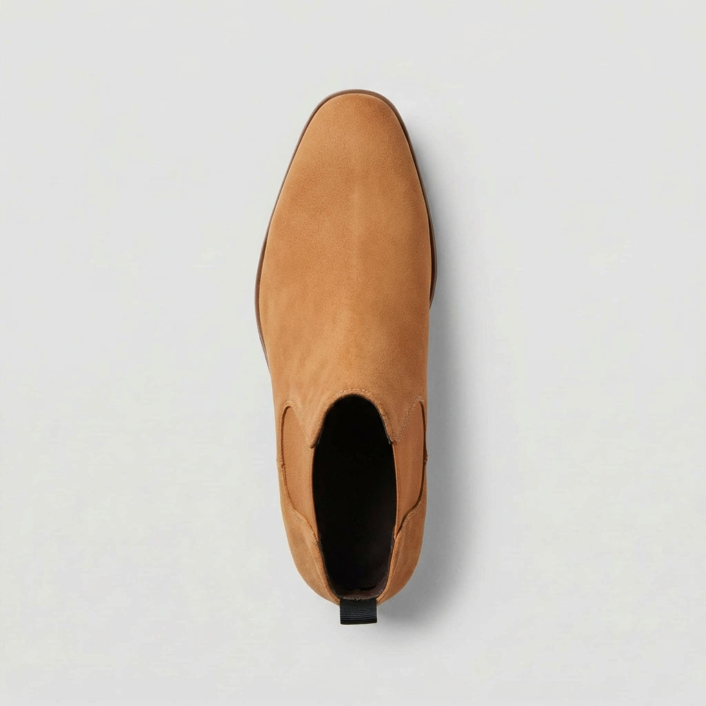 Denim Magnus Boots - Men's in black