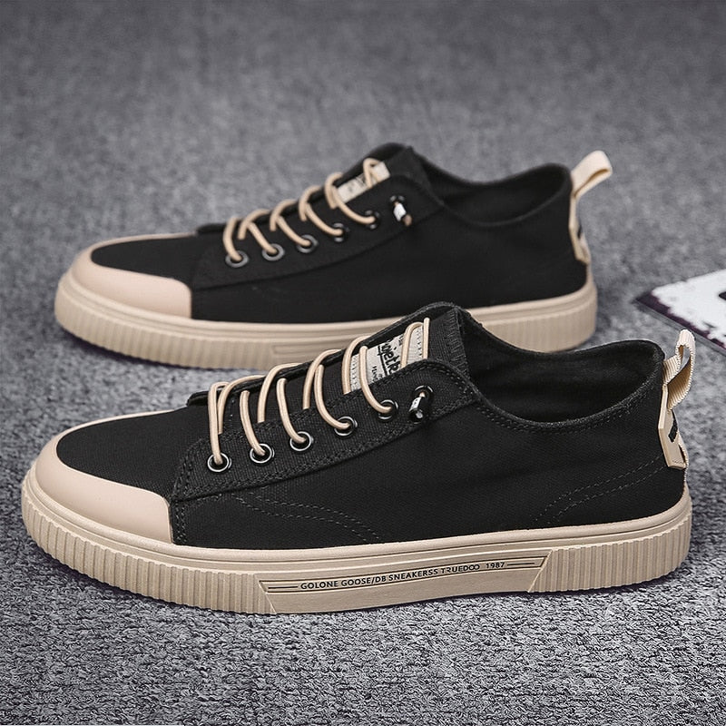 Belmont Sneakers - Men's