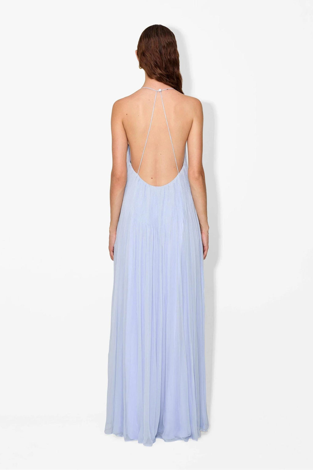 Haydin Maxi Dress - Women's in pink