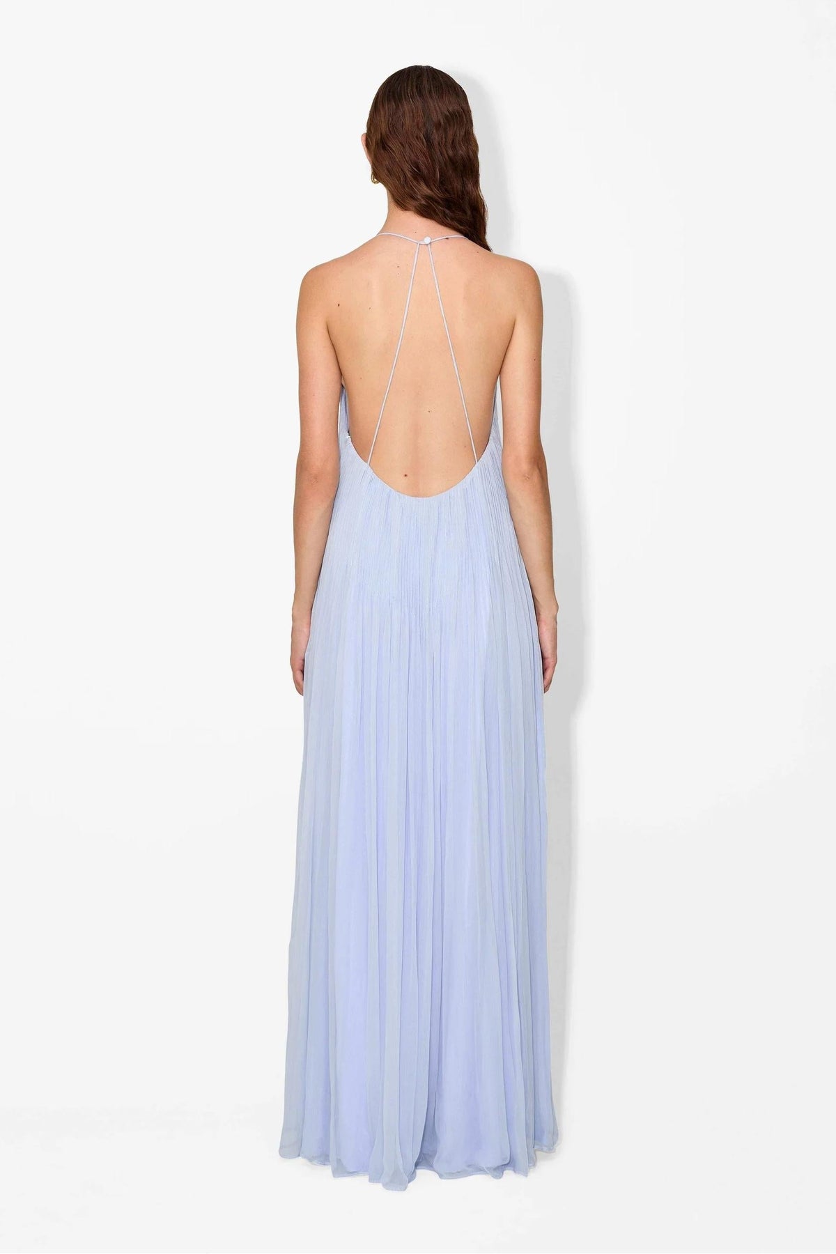 Haydin Maxi Dress - Women's in pink