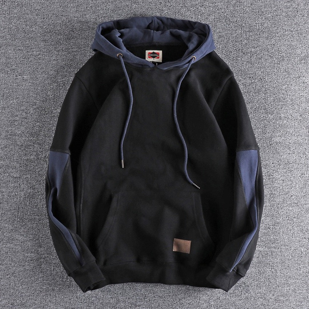 Rothwell Relaxed Hoodie - Unisex in green