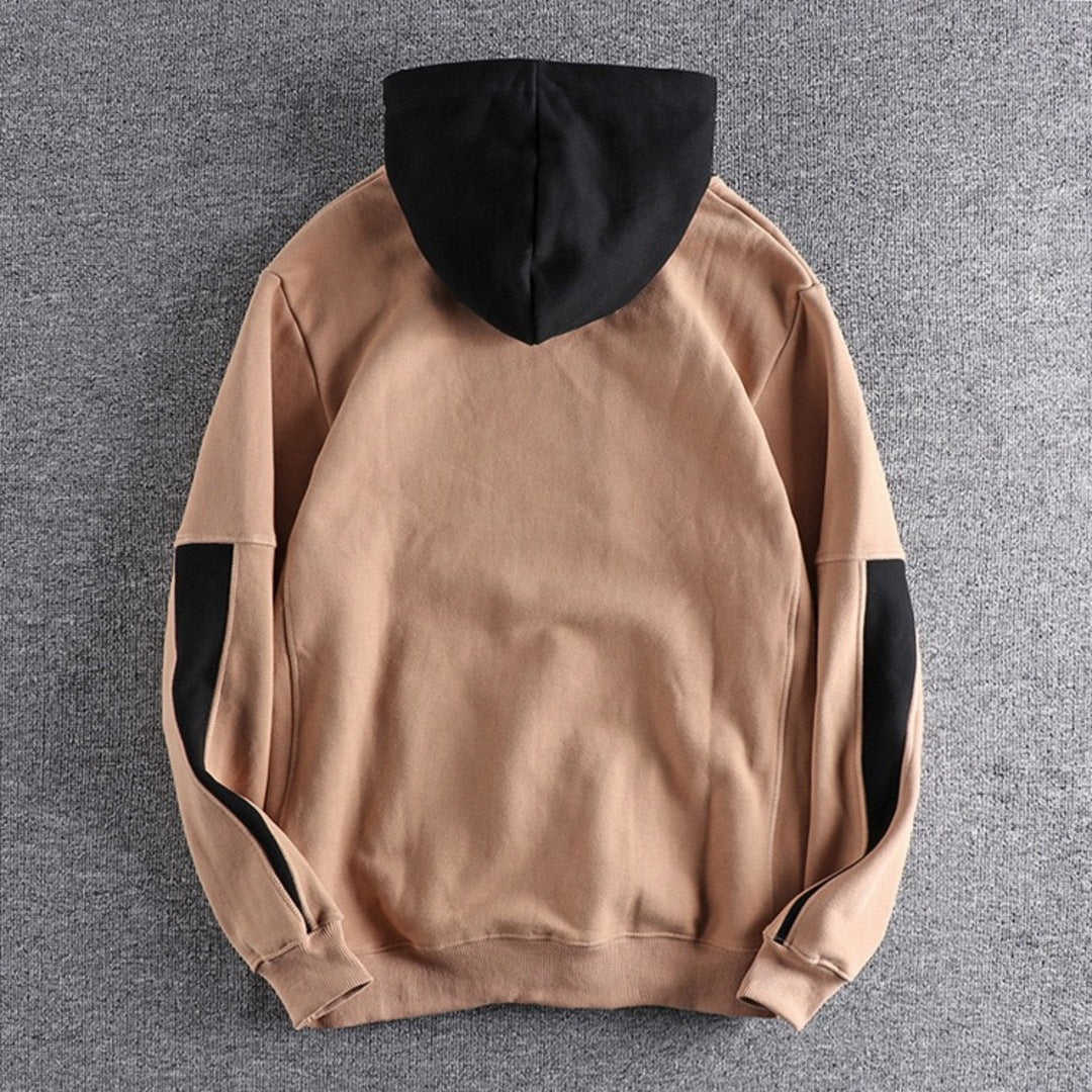 Rothwell Relaxed Hoodie - Unisex in green