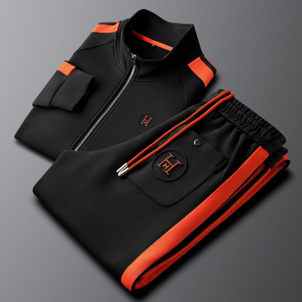 Holden Tracksuit - Men's in navy