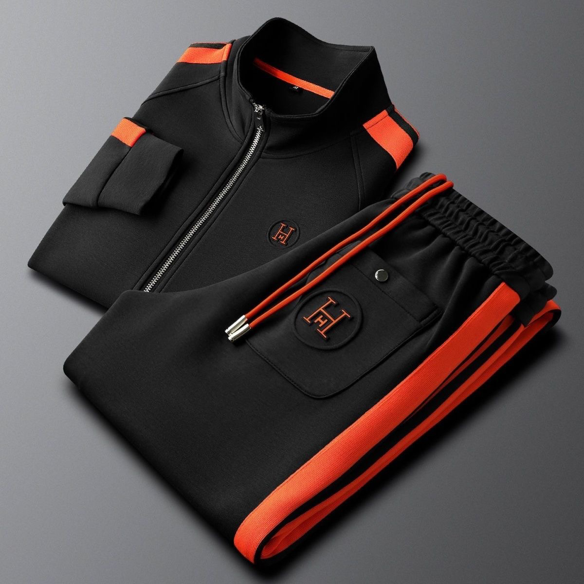 Holden Tracksuit - Men's in navy