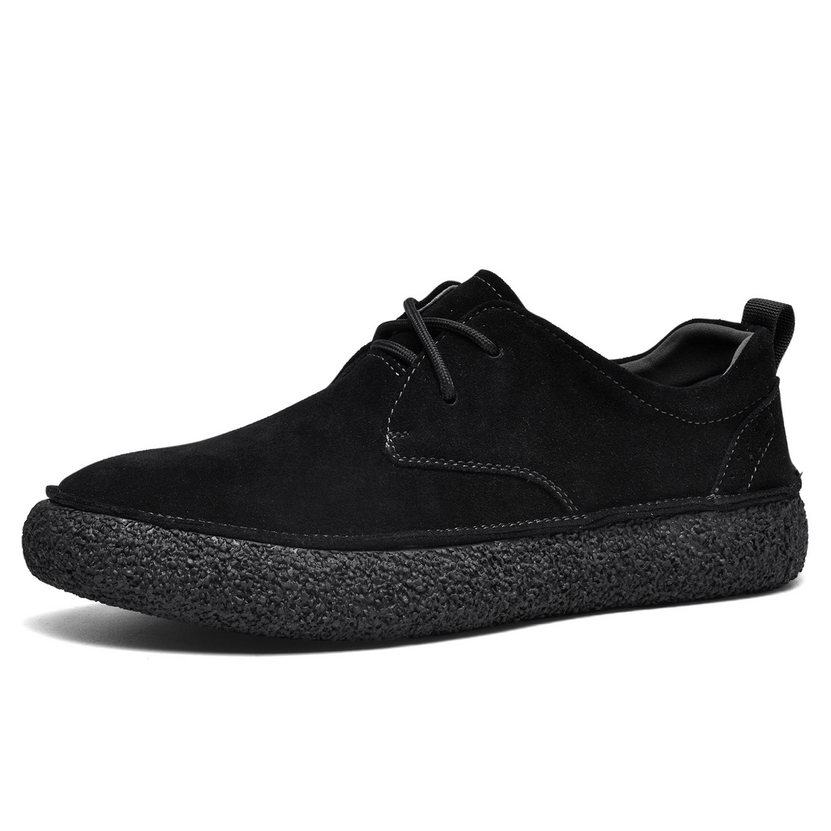 Dax Suede Shoes - Men's in brown