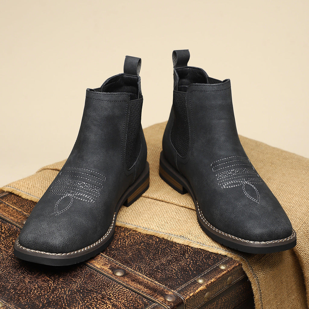 Winston Boots - Men's in brown