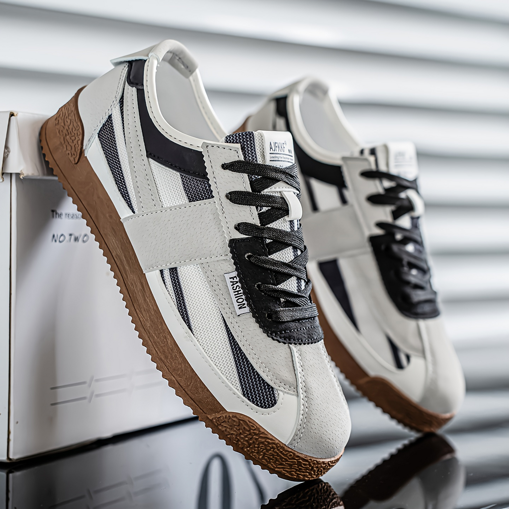 Dalston Retro Sneakers - Men's