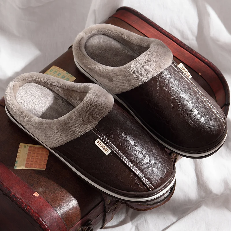 Home Stead Sliders - Men's in black
