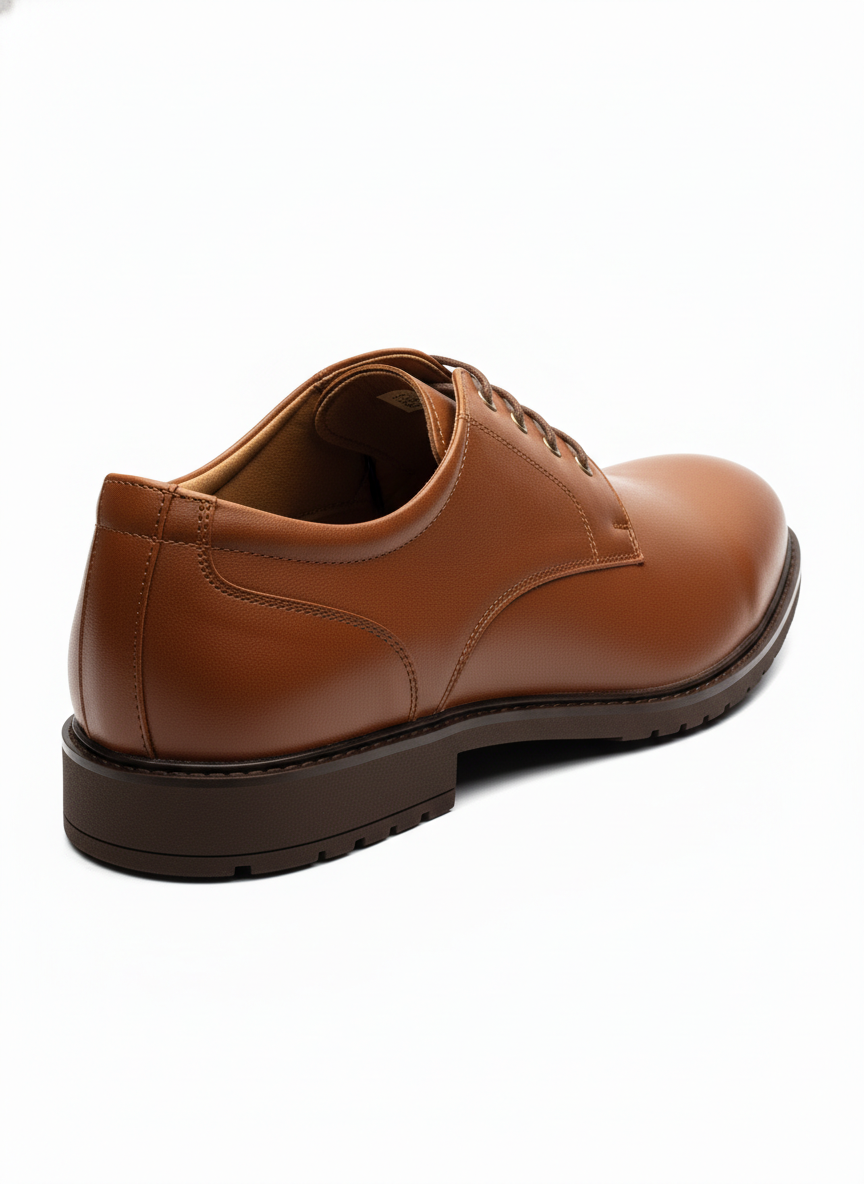 Hutton Shoes - Men's in brown
