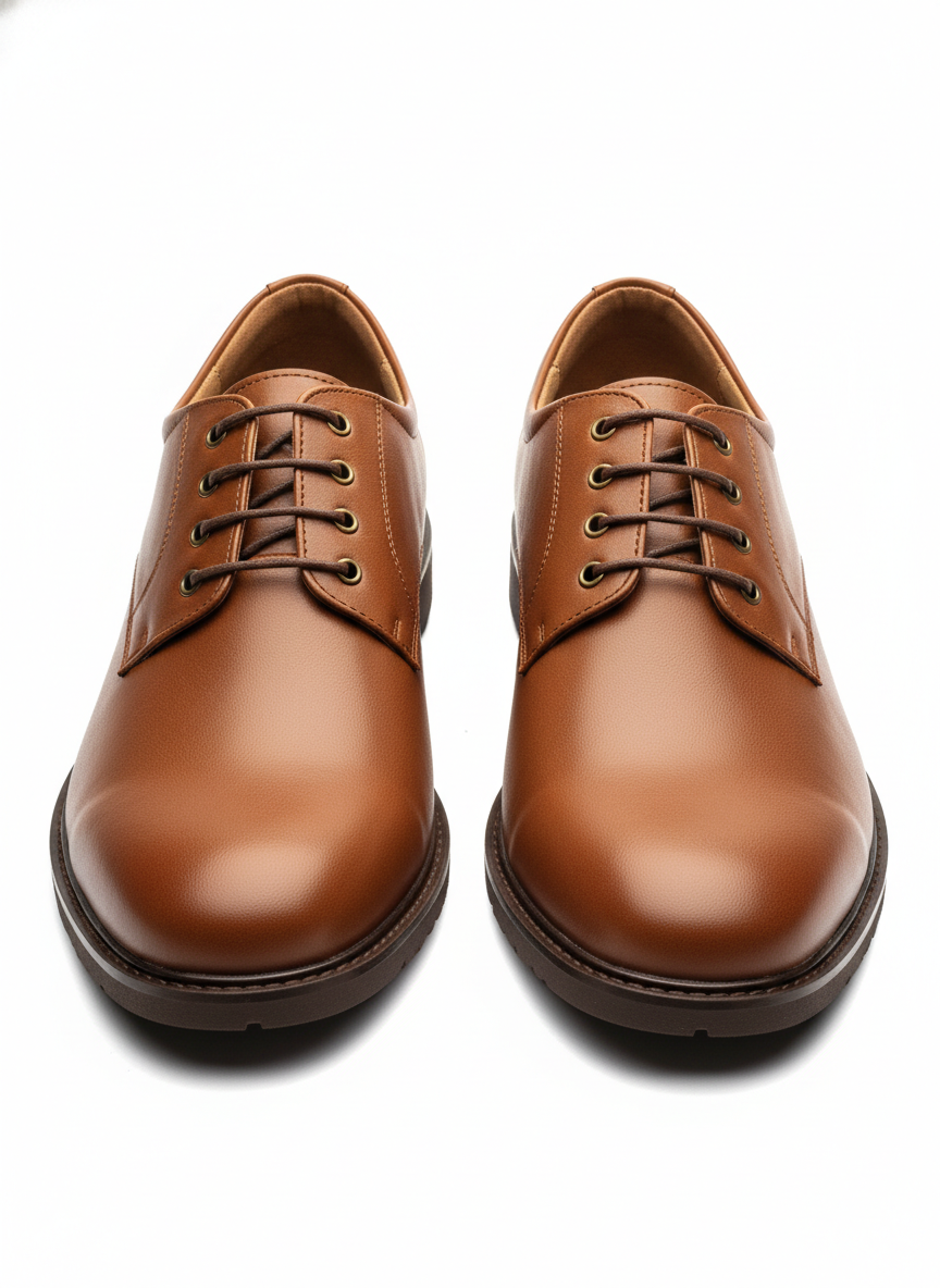 Hutton Shoes - Men's in brown