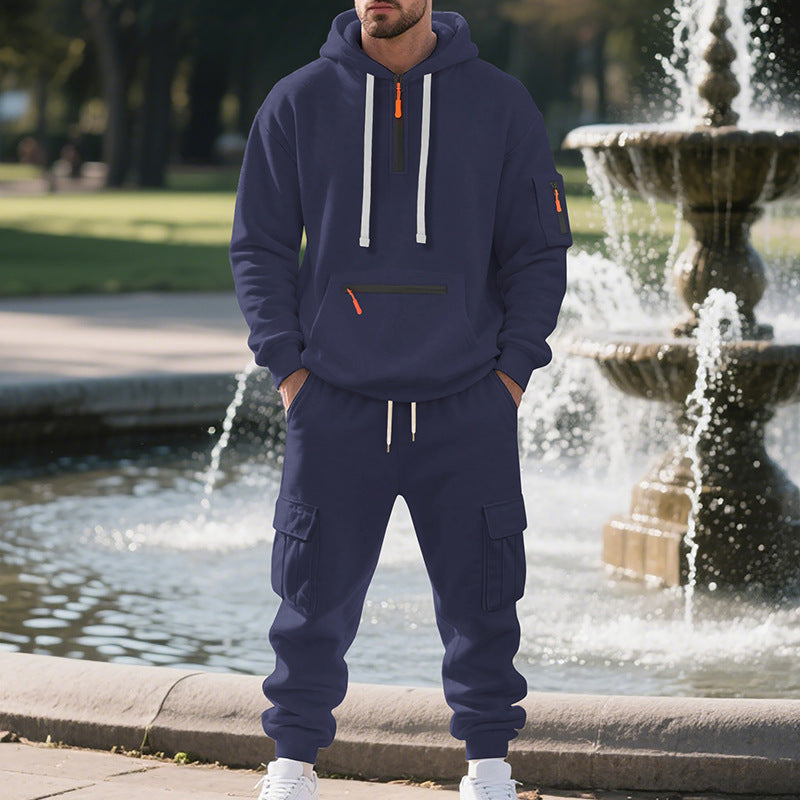 Castello Set - Unisex in white