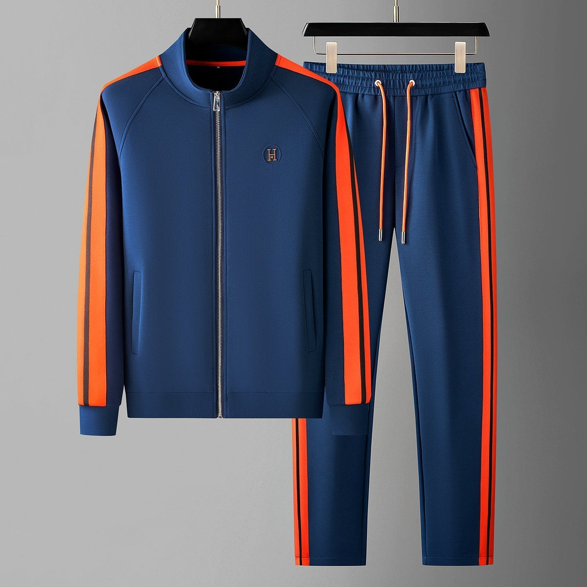 Holden Tracksuit - Men's in navy