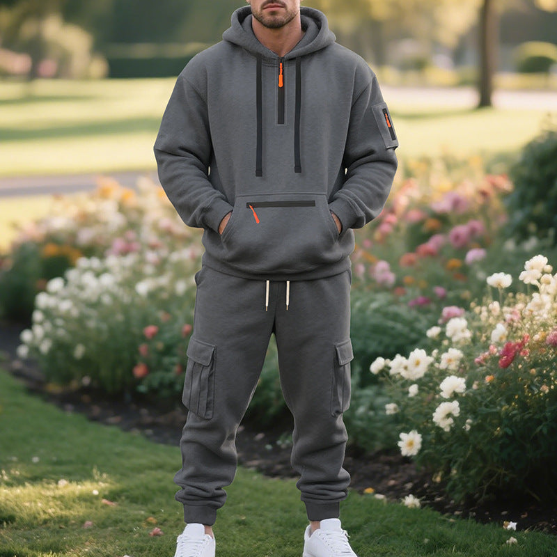 Castello Set - Unisex in white