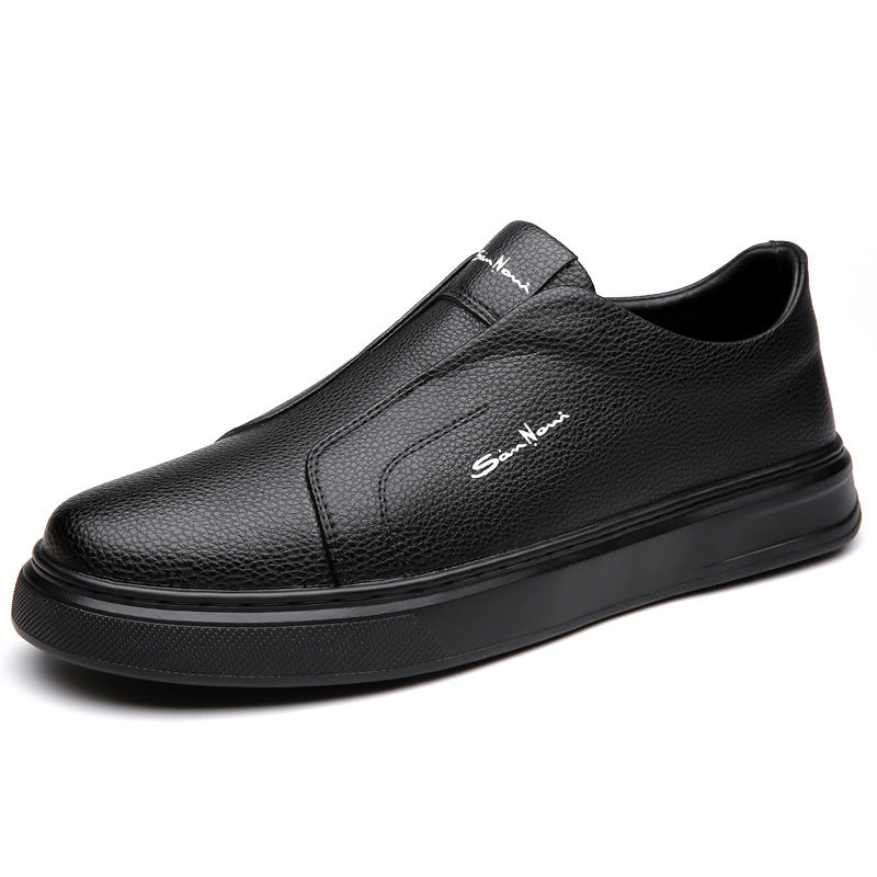 Harbour Slip-On Sneakers - Men's