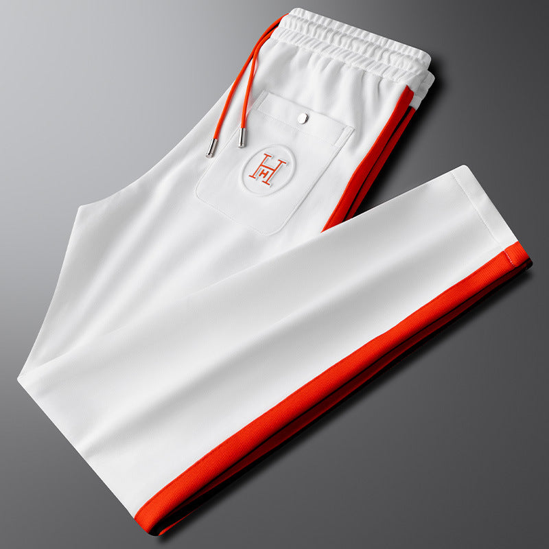 Holden Tracksuit - Men's in white