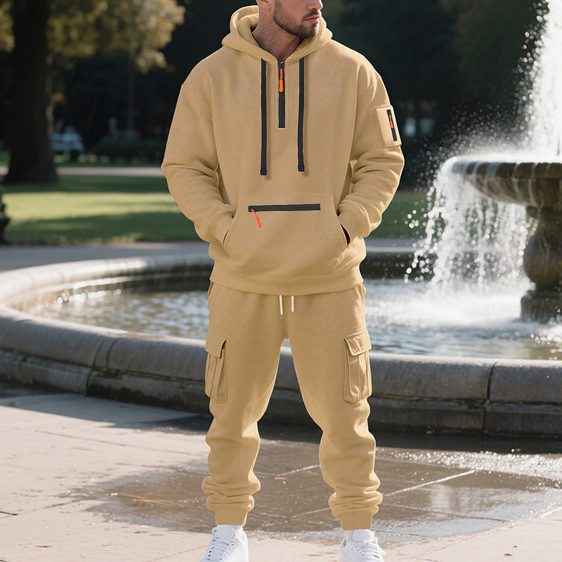 Castello Set - Unisex in white