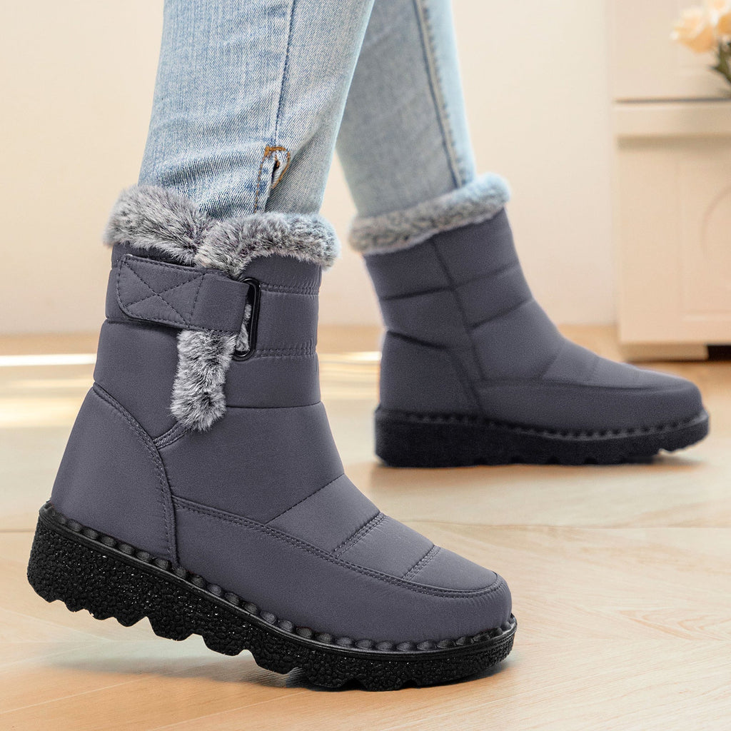 Virella Water-Resistant Boots - Unisex in blue