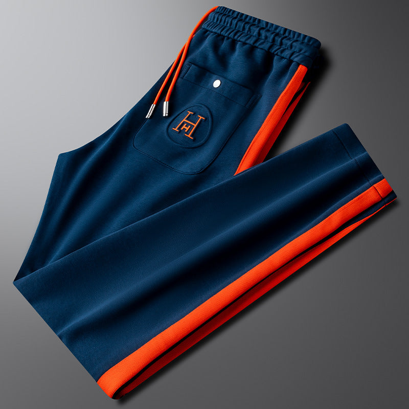 Holden Tracksuit - Men's in navy