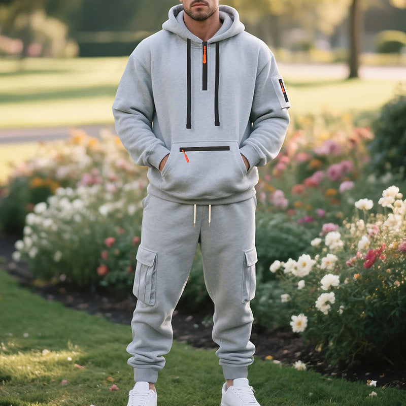 Castello Set - Unisex in white