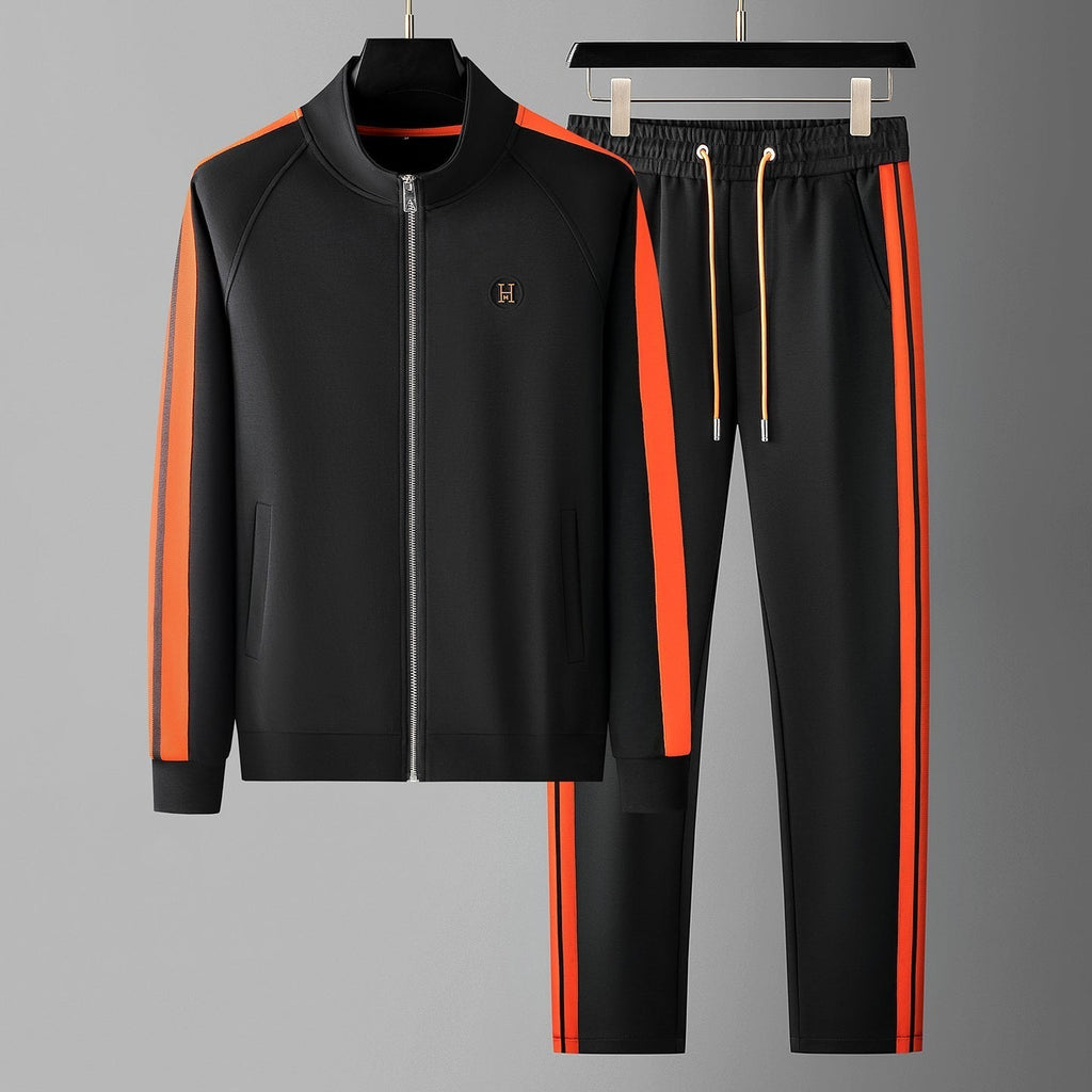 Holden Tracksuit - Men's in white