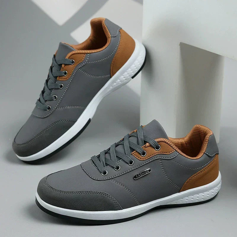 Fairfax Cushioned Sneakers - Men's