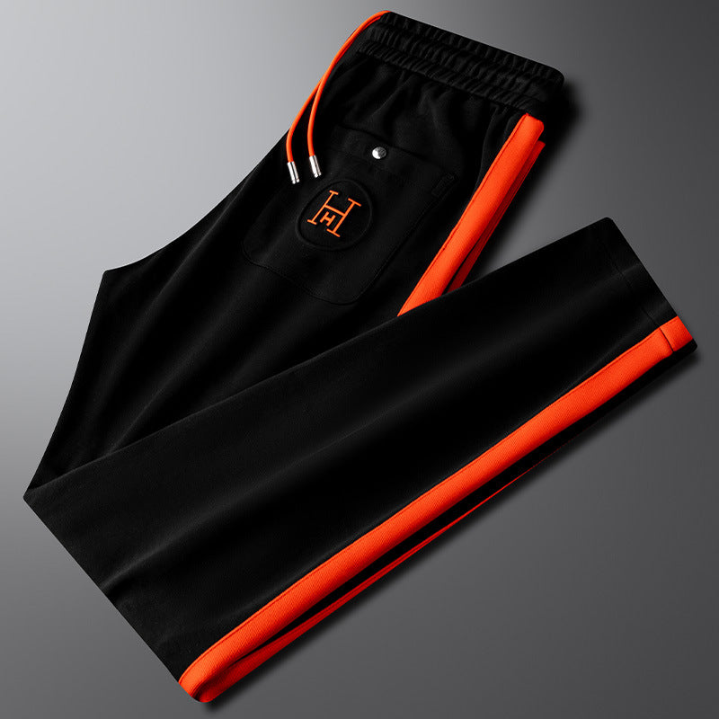Holden Tracksuit - Men's in black