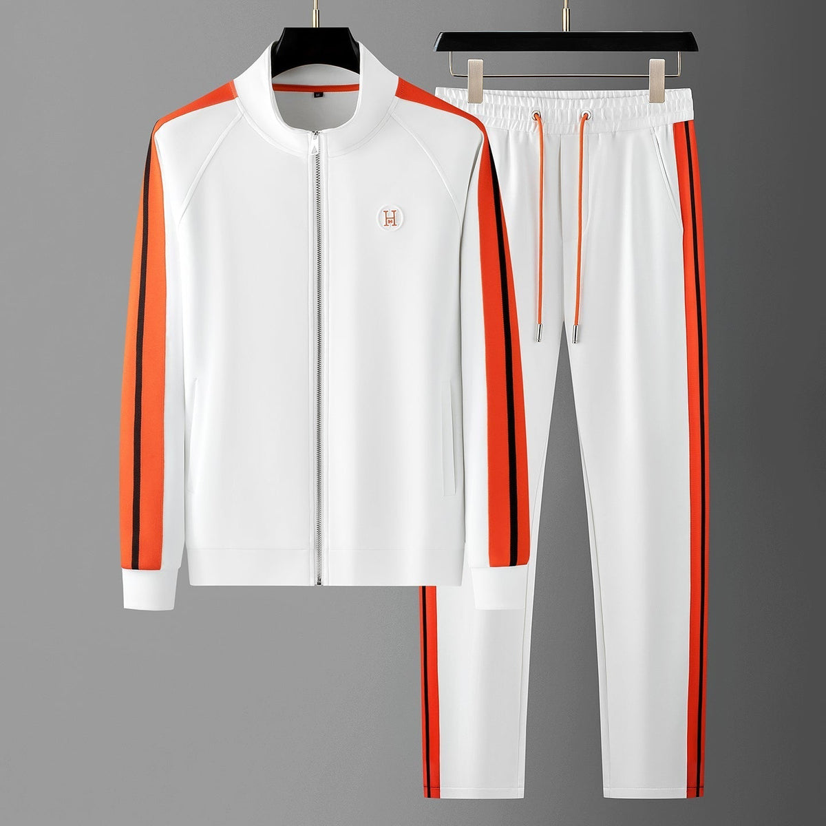 Holden Tracksuit - Men's in white