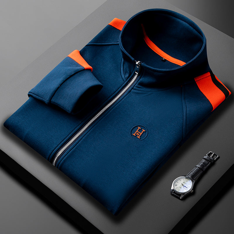 Holden Tracksuit - Men's in black
