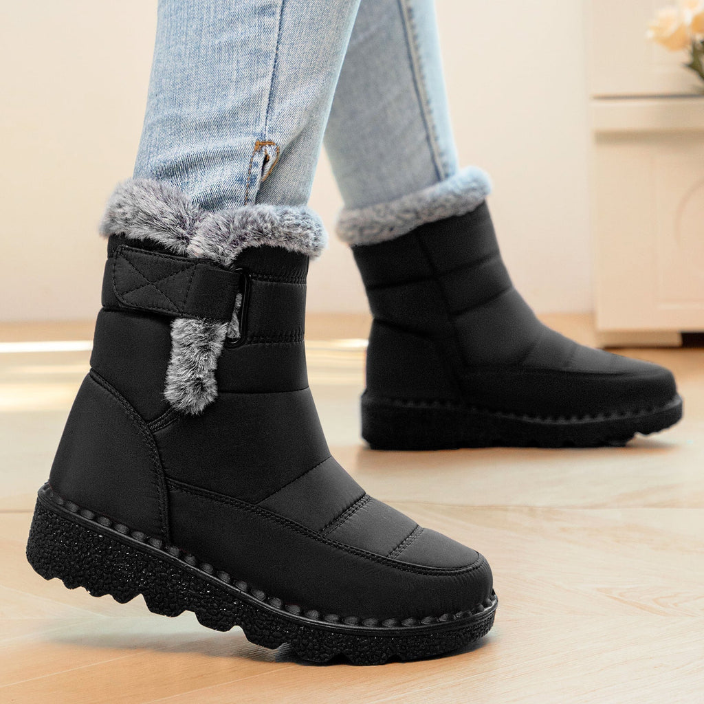 Virella Water-Resistant Boots - Unisex in blue