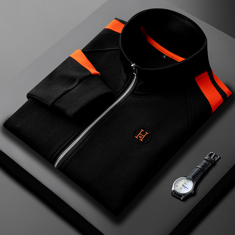 Holden Tracksuit - Men's in black
