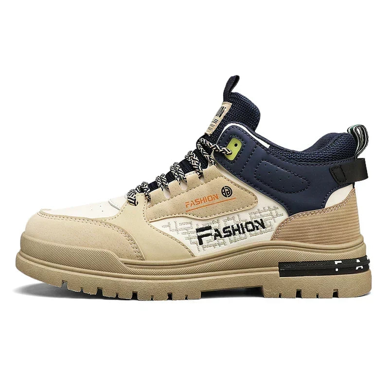 Rutland Sneakers - Unisex in brown