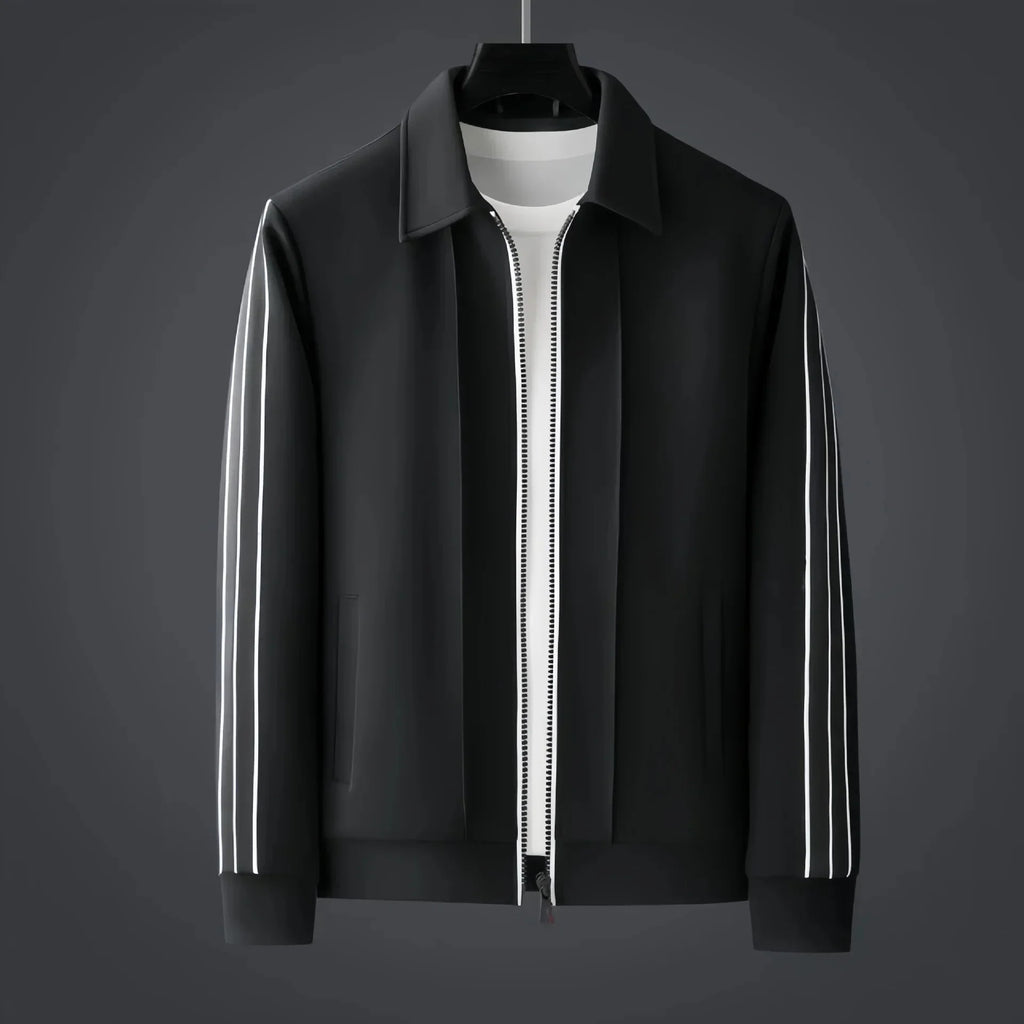 Cotton Adler Tracksuit - Men's in white