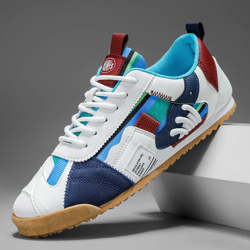 Lace Fairmont Sneakers - Men's