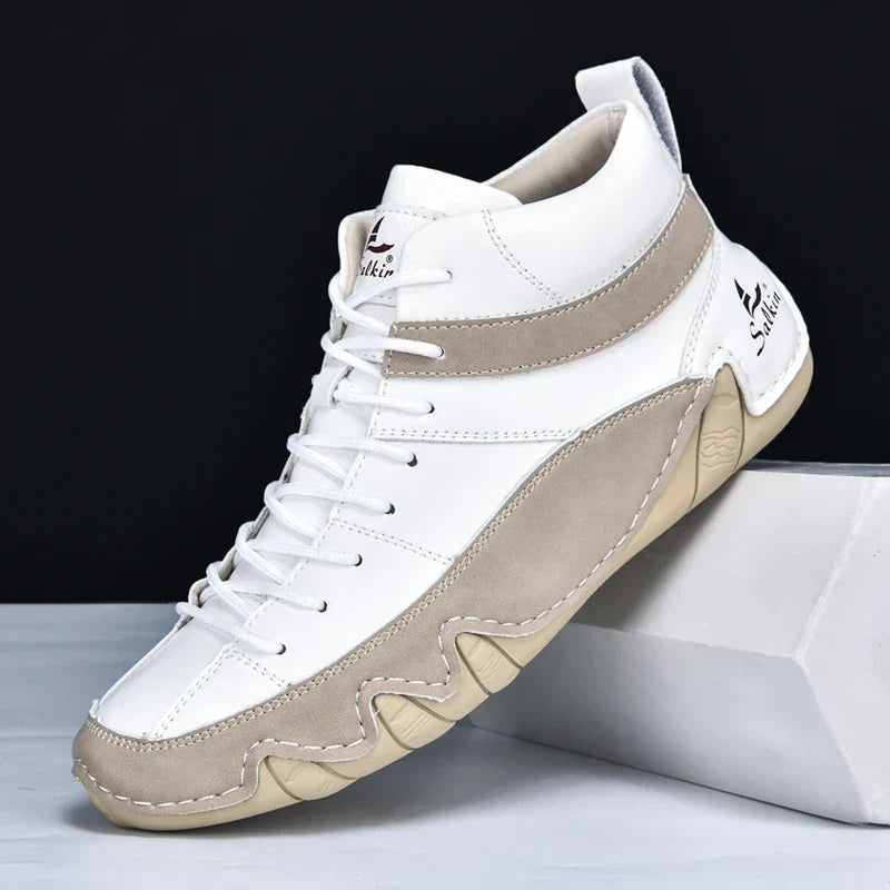 Cavendish High-Top - Unisex