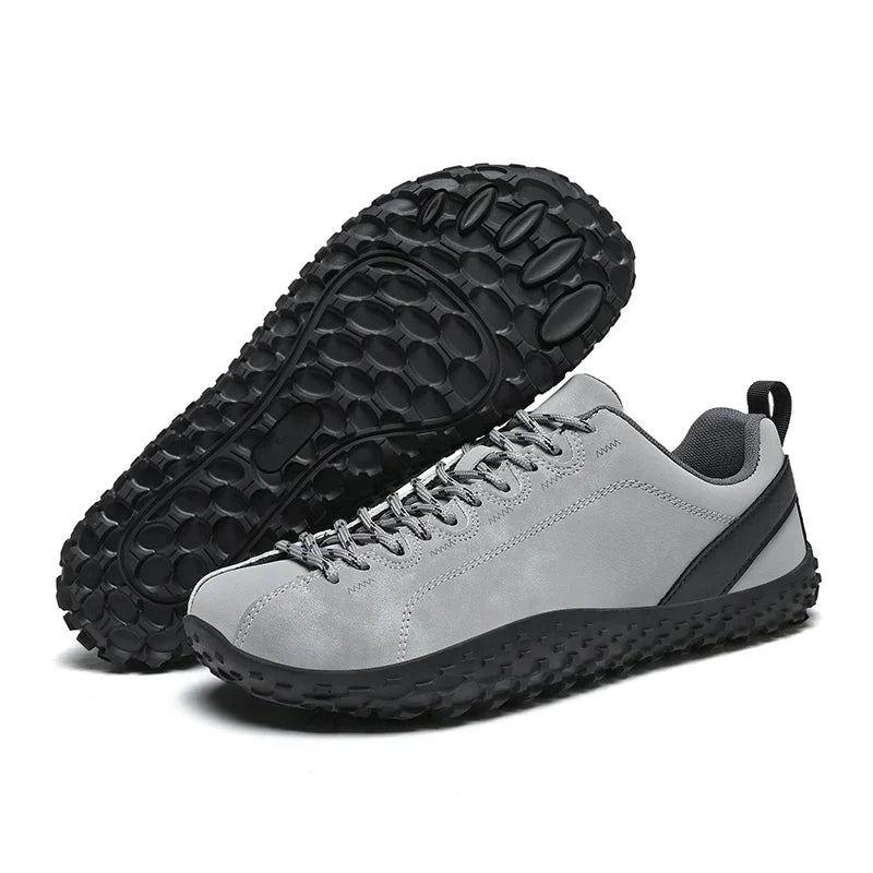 Bradford Road Sneakers - Men's in brown
