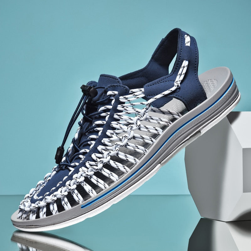 Airtread Shoes - Men's