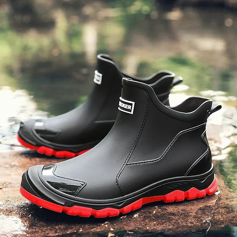 Brooks Water-Resistant Boots - Unisex