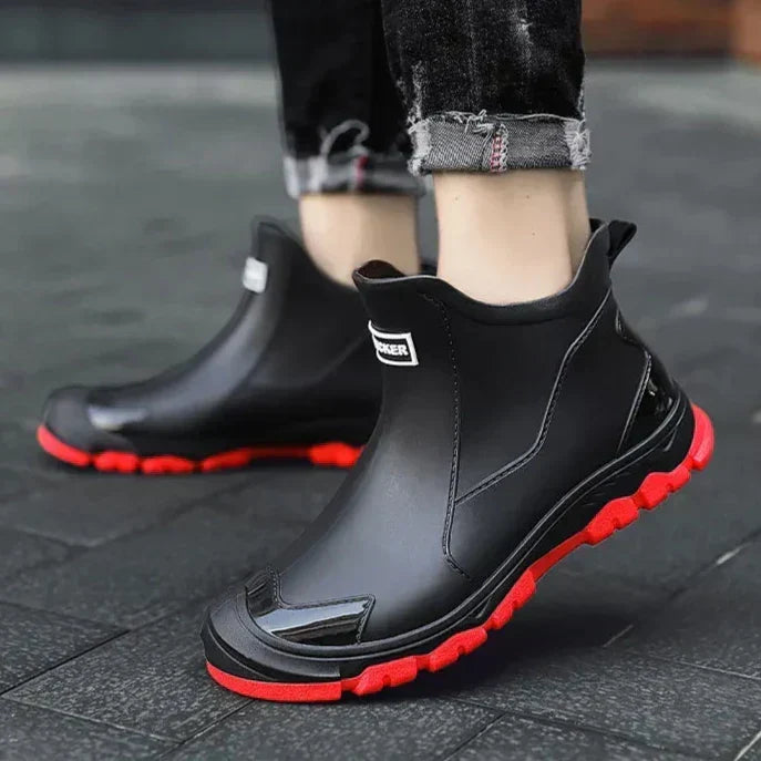 Greystone Terrain Boots - Men's in classic