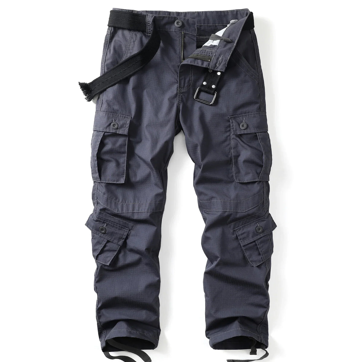 Kellan Camouflage Pants - Unisex in green