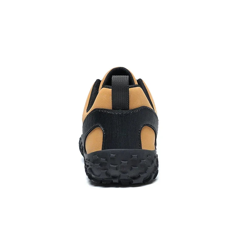 Bradford Road Sneakers - Men's in brown