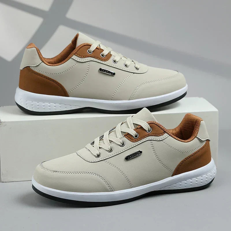 Fairfax Cushioned Sneakers - Men's
