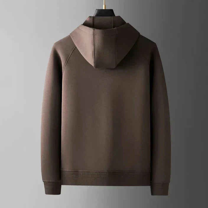 Bexley Luxe Tracksuit - Men's in brown