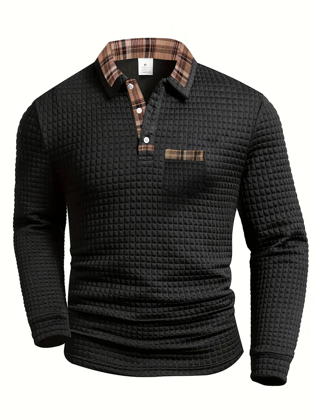 Crosby Polo - Men's in blue