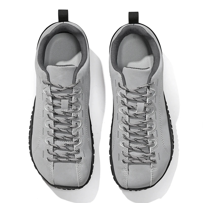 Bradford Road Sneakers - Men's in brown