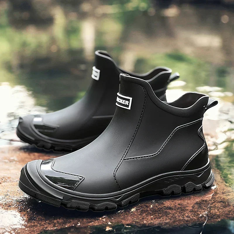 Brooks Water-Resistant Boots - Unisex