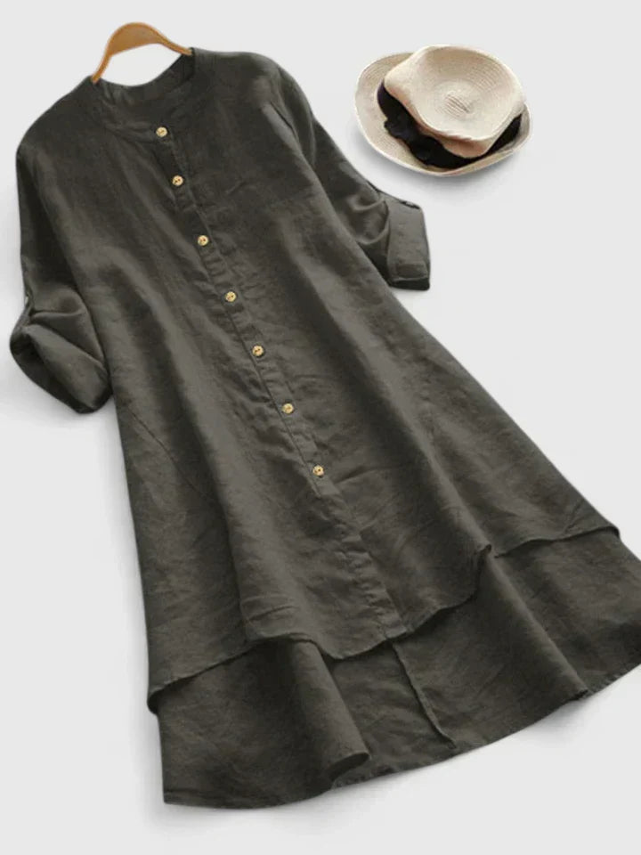 Marissa Dress - Women's in black